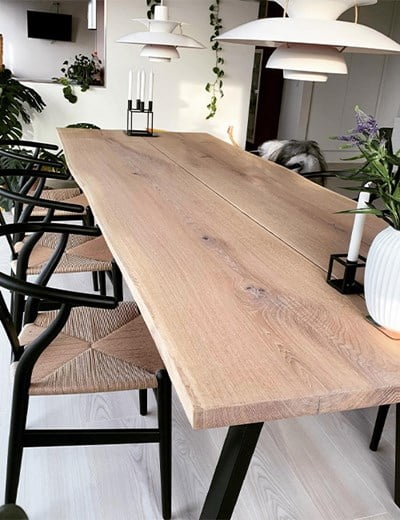- Wood by Nymand - cta1 704 - Spiseborde